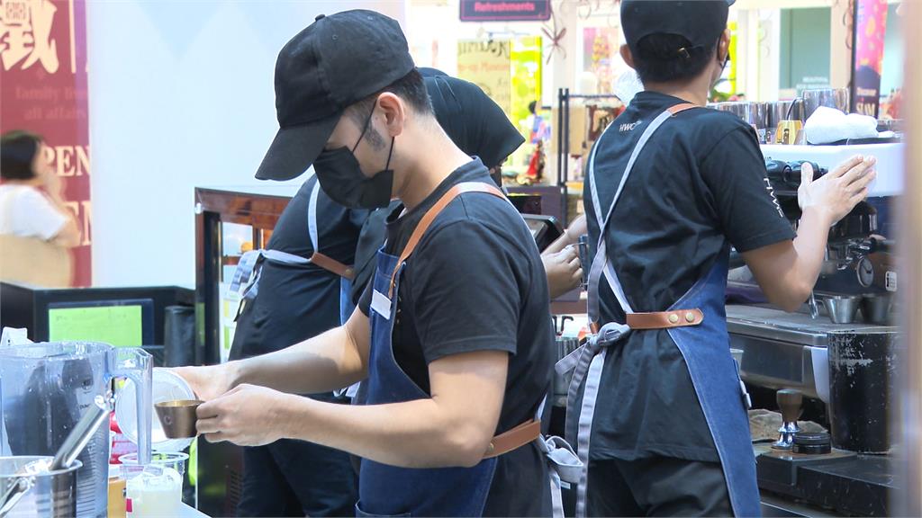 馬來西亞進口書多來自台灣!書店進駐吉隆坡商圈 馬來西亞進口書多來自台灣 書店進駐吉隆坡商圈