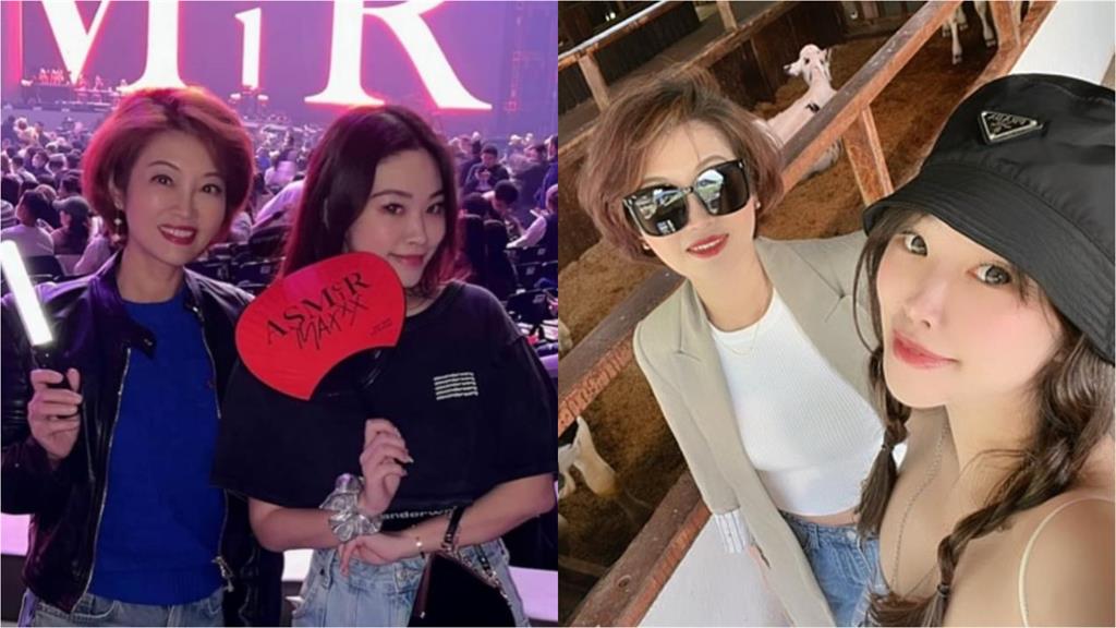 吳中純女兒淚控醫說「妳媽媽終究會過世」還微笑道別！她怒：不知道在開心什麼