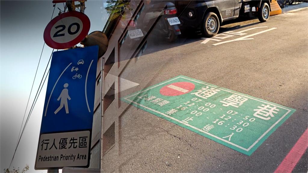 異言堂／政府搶錢？ 連年開兩千萬張交通罰單 車禍死傷反升 