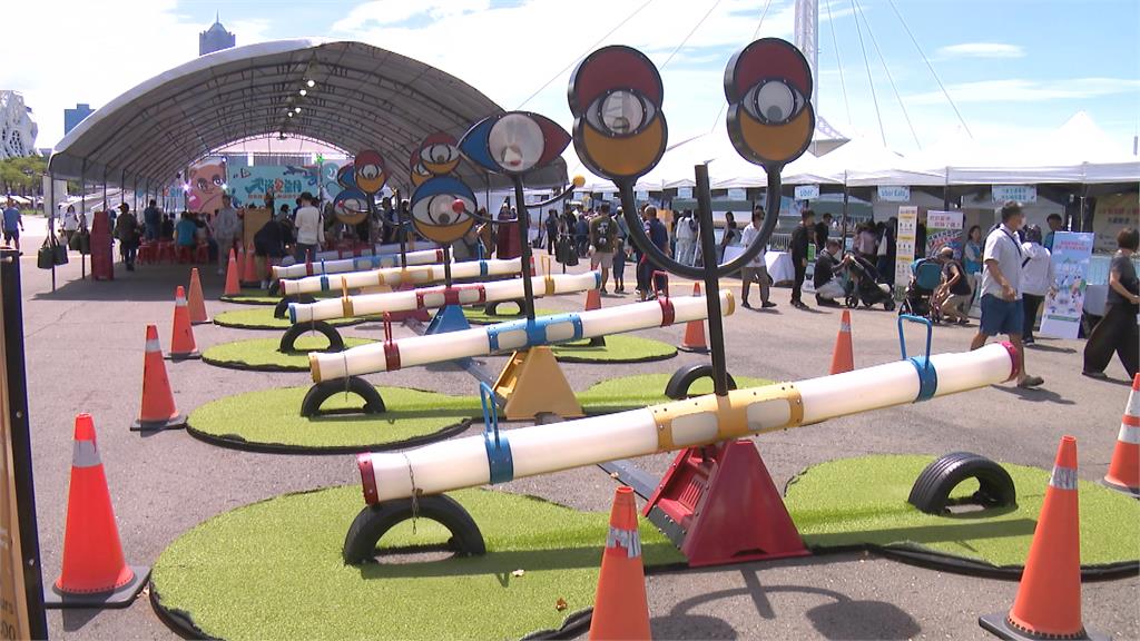 高雄「交安祭」開唱！　攜手7千多家機車行推免費機車健檢