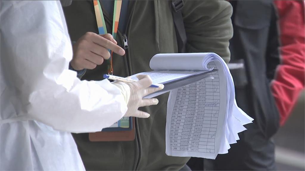 桃機累計14人確診　今天9000人PCR採檢　若有確診將擴大採檢