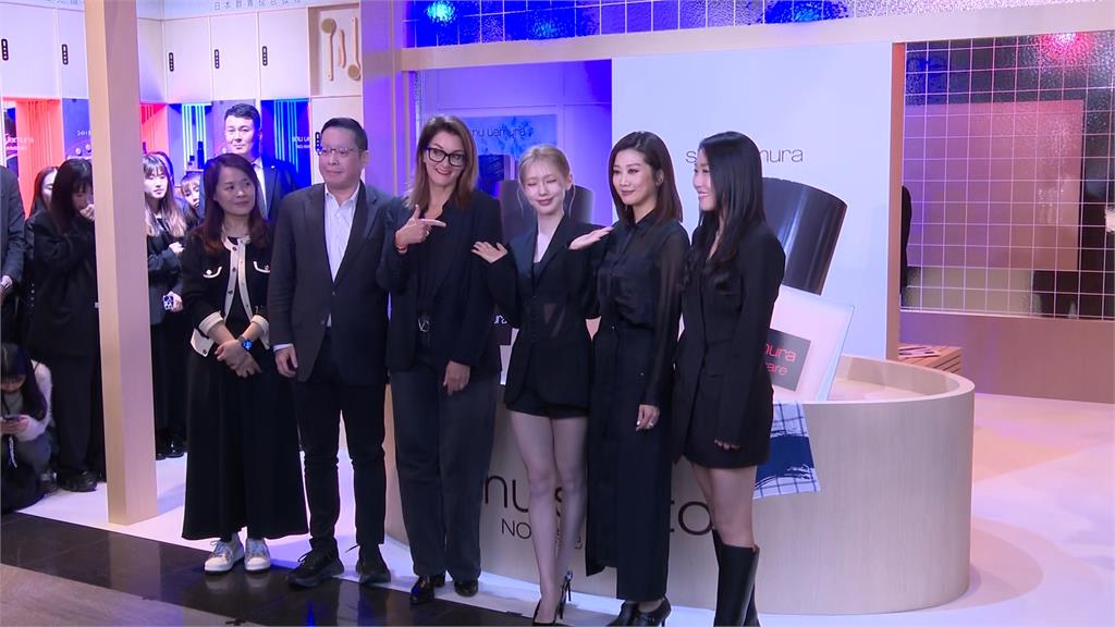 i-dle薇娟再度旋風訪台 直呼一定要吃「這一味」