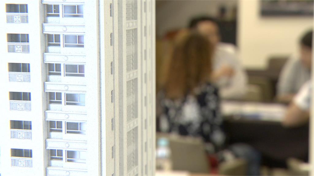 房市景氣燈號將亮「綠燈」 呈現3大趨勢 房市景氣燈號將亮「綠燈」 有感量縮.溫和價盤