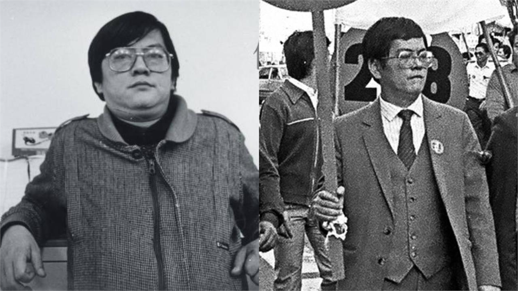 關鍵今日／自由非憑空而來！「這2人」跨越世代意志傳承　喚醒國人覺醒種子