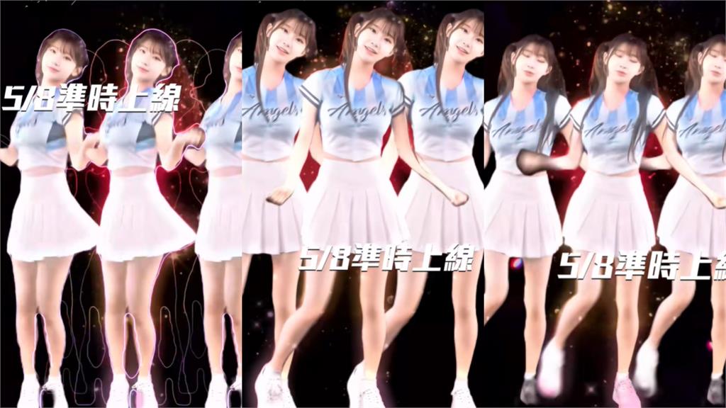 李珠珢最新15秒「魔性起伏SOLO應援片」瘋傳!網一看這畫面秒傻眼:尬…