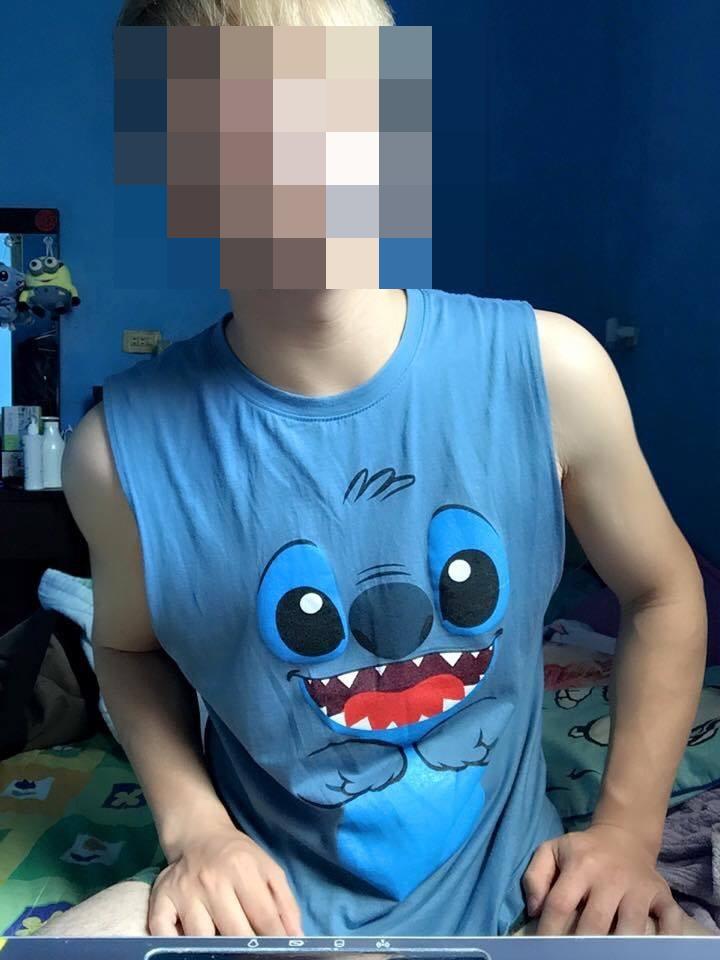 昔上傳170堂線上課程!「貝貝老師」慘淪台中街友 腎衰竭倒醫院門口猝逝