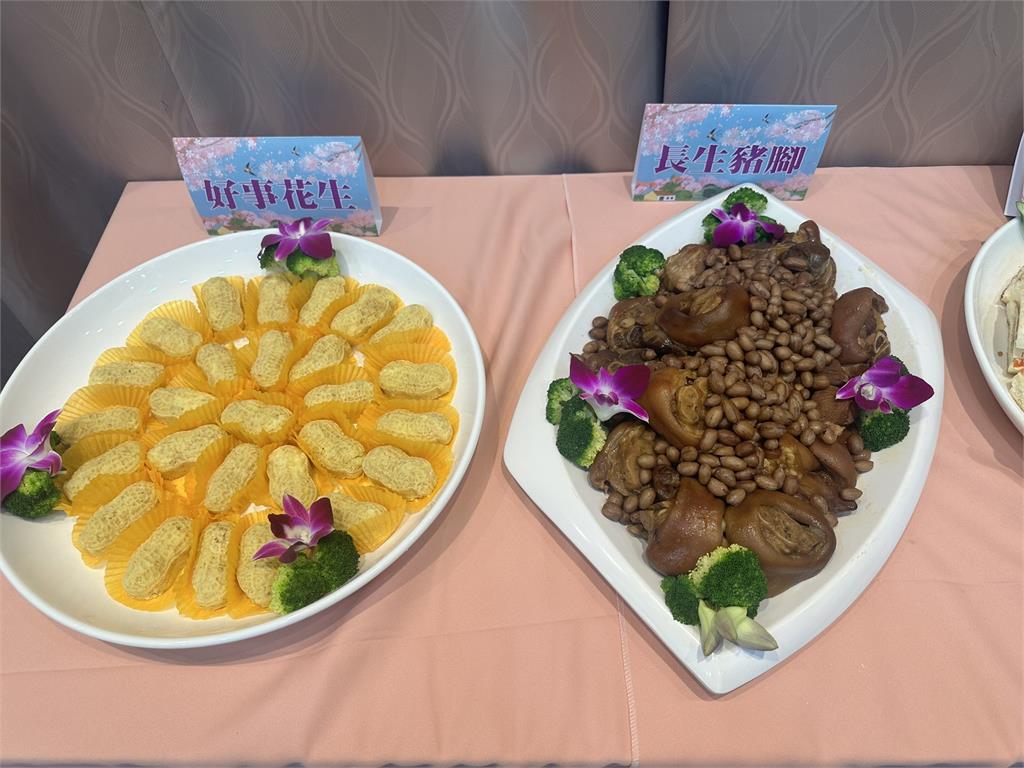 有"身分證"的花生!無毒素無農藥殘留 虎尾農會掛保證