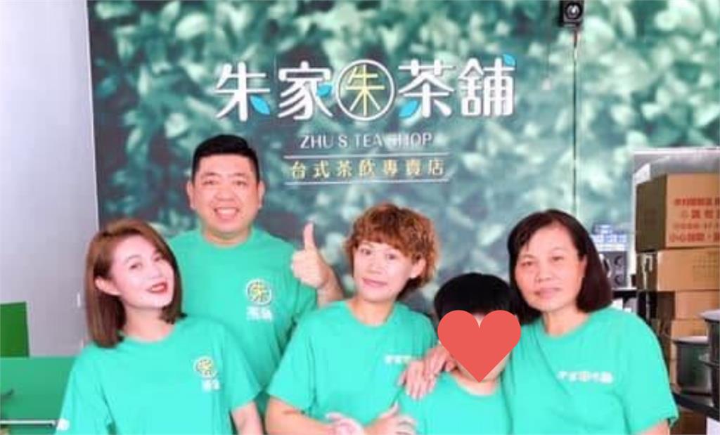 NONO涉性侵消失3年近況曝！被目擊「高雄賣飲料」在地人揭內幕：她開的