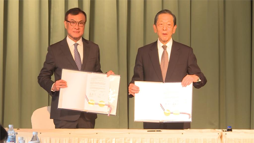 高市承認"台灣是中國領土"? 日媒體人解讀原文打臉藍