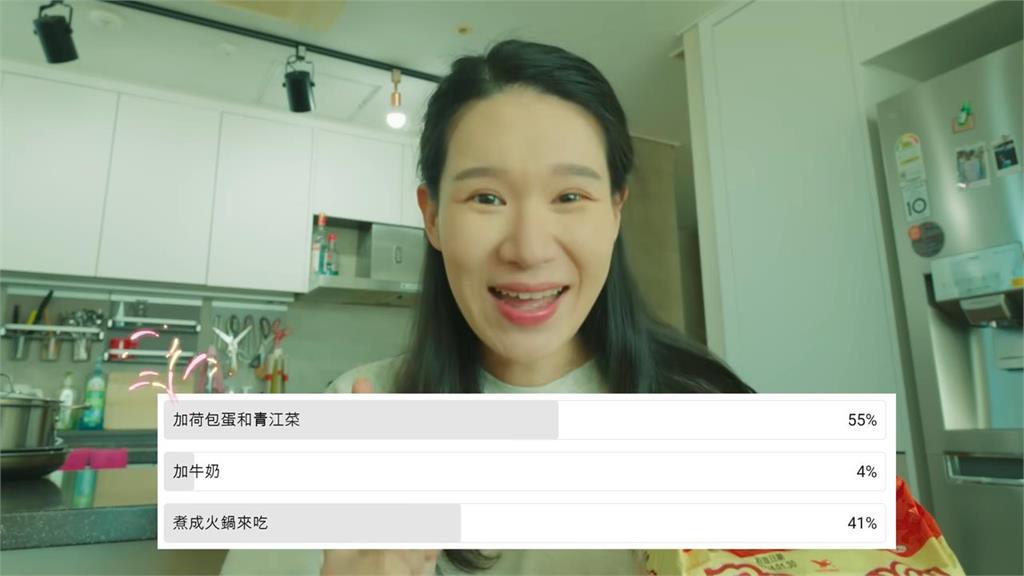 被笑廚藝爛!台灣妻靠網友傳授秘訣 親做「台式經典美食」收服南韓尪