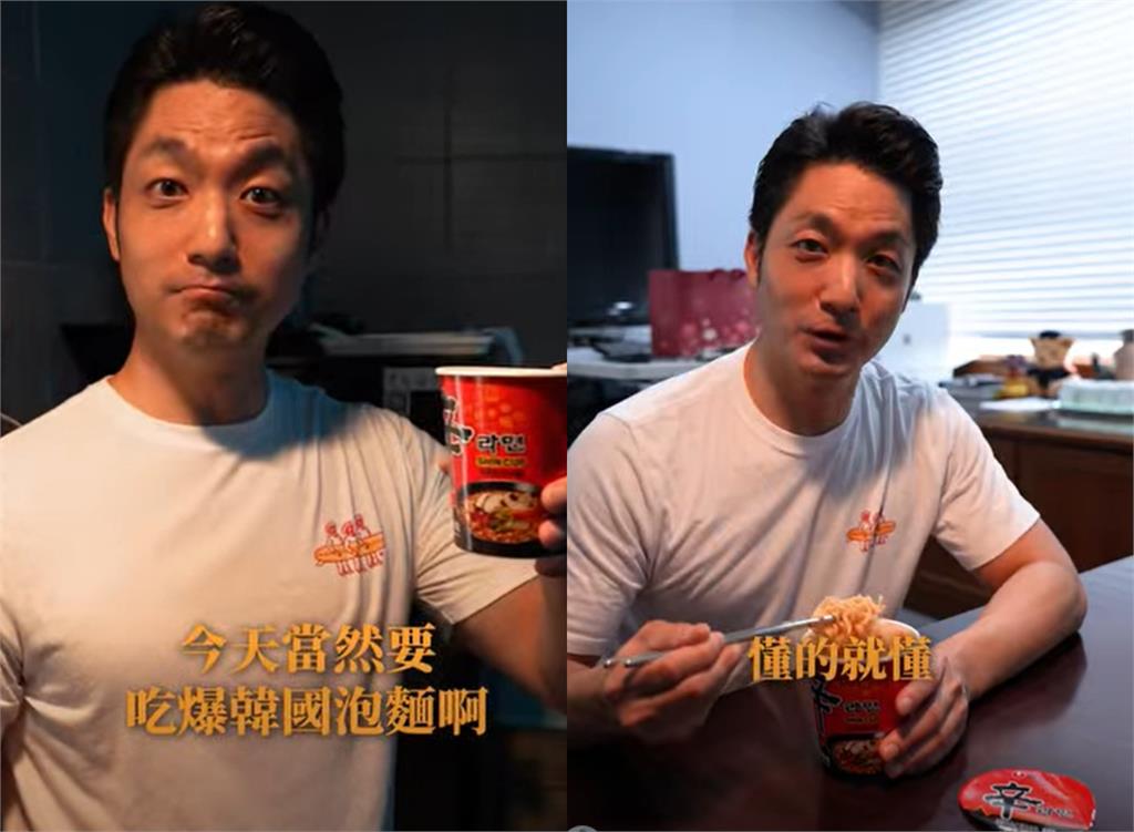 蔣萬安昔挺台灣「1舉動惹毛網友」！遭揪「細節太傻眼」狂吵：真的不行…