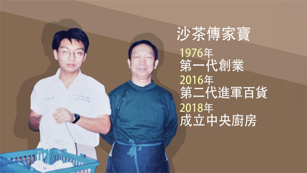 「泰山」提告侵害商標權 一審「徐泰山汕頭火鍋」敗訴須改名
