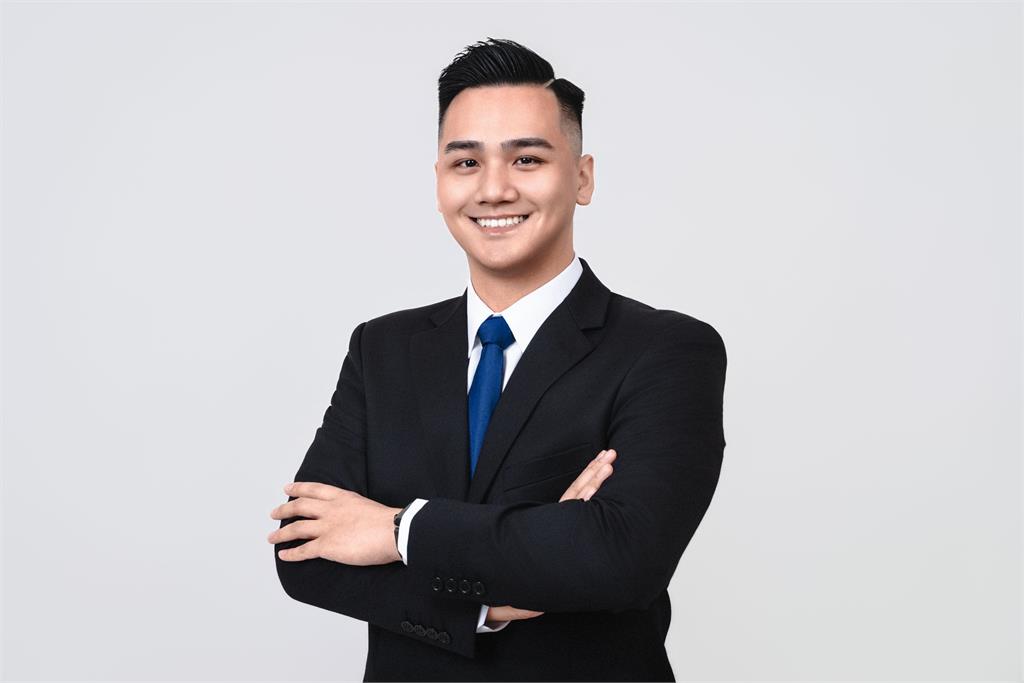 快新聞／蘇巧慧新發言人亮相！3位皆新北出身最年輕僅24歲