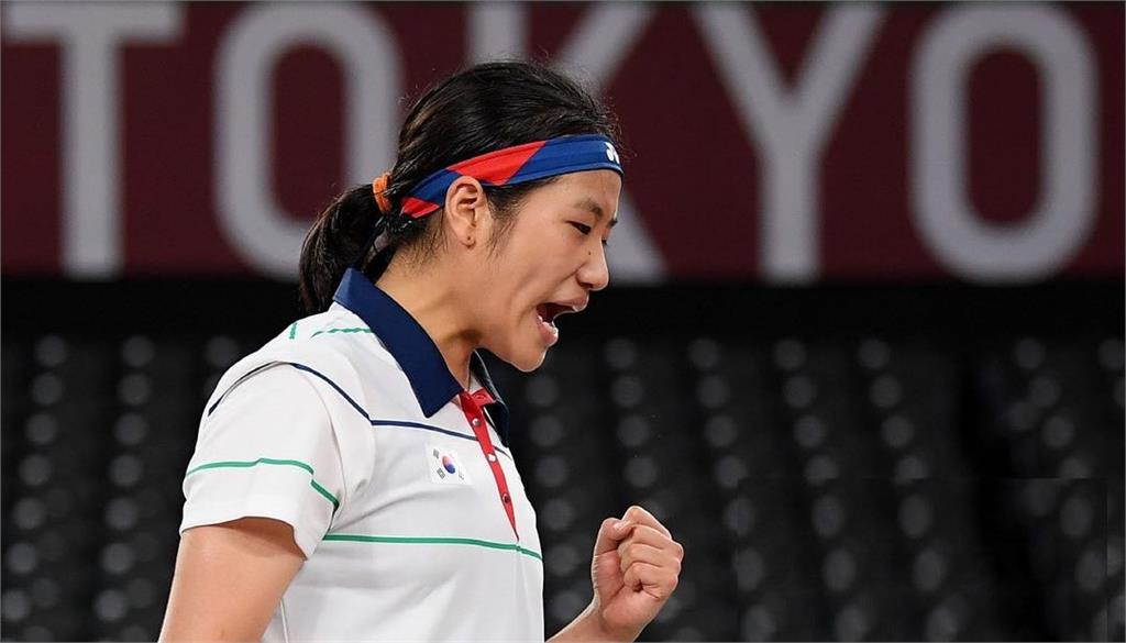 全英賽／「天才少女」安洗瑩拍下戴資穎進決賽　挑戰南韓高懸36年障礙
