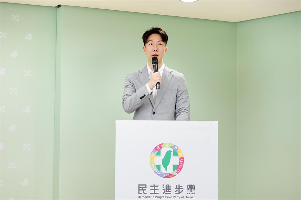 快新聞/藍嗆政府因應對等關稅「沒作為」 綠轟:除抹黑唱衰還做了什麼?
