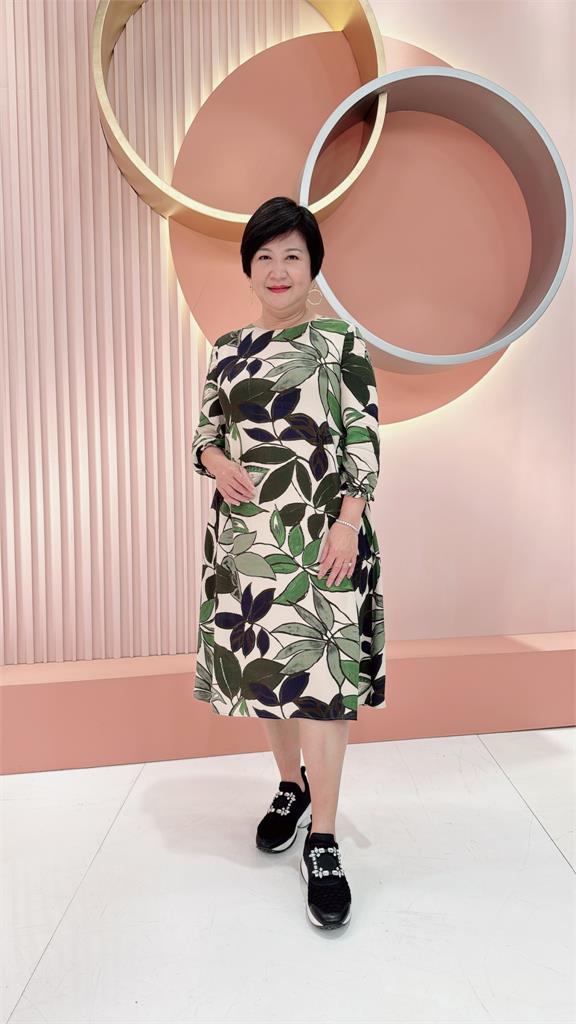 《姊妹亮起來》崔佩儀承認是虎媽！總是看到兒子不好的部分