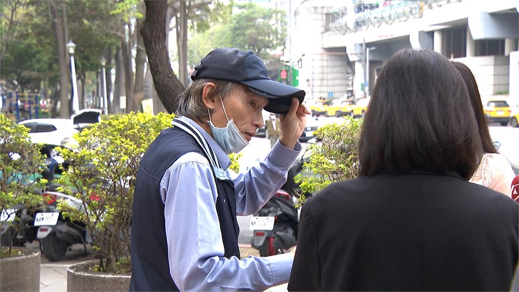北捷又爆乘客衝突!北捷英籍外師不滿遭制止 竟飆罵動手