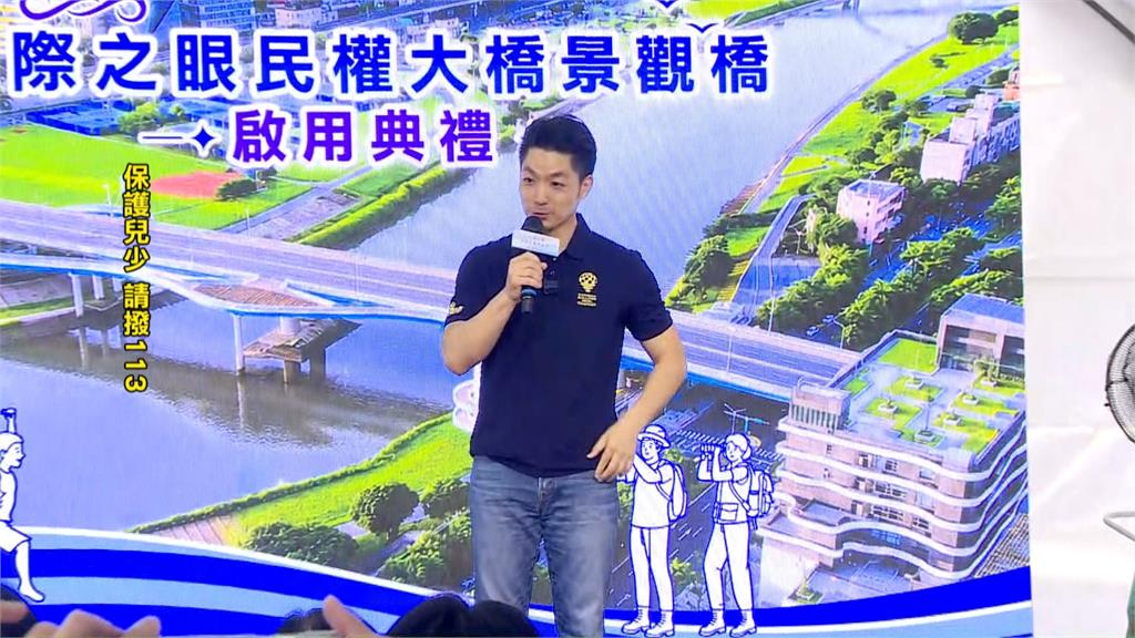 北市兒虐案延燒　徐立信率6名家長赴北檢按鈴申告