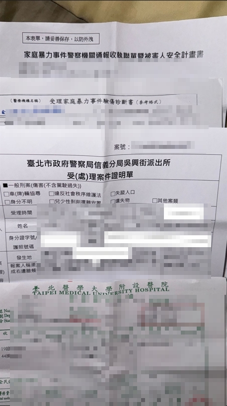 女公關遭割喉亡⋯最後貼文曝「不封鎖對方」原因!死者妹批:台灣殺人沒死刑
