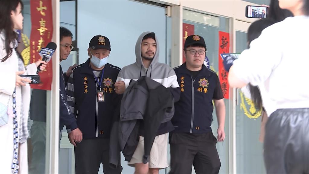 時隔766天「晚安小雞」返台！　因「這件事」落地桃機又被逮