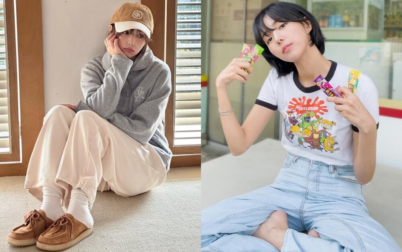 《現在撥打的電話》蔡秀彬私服穿搭太圈粉!靠5種風格撩走白司彥的心 最愛單品是它!