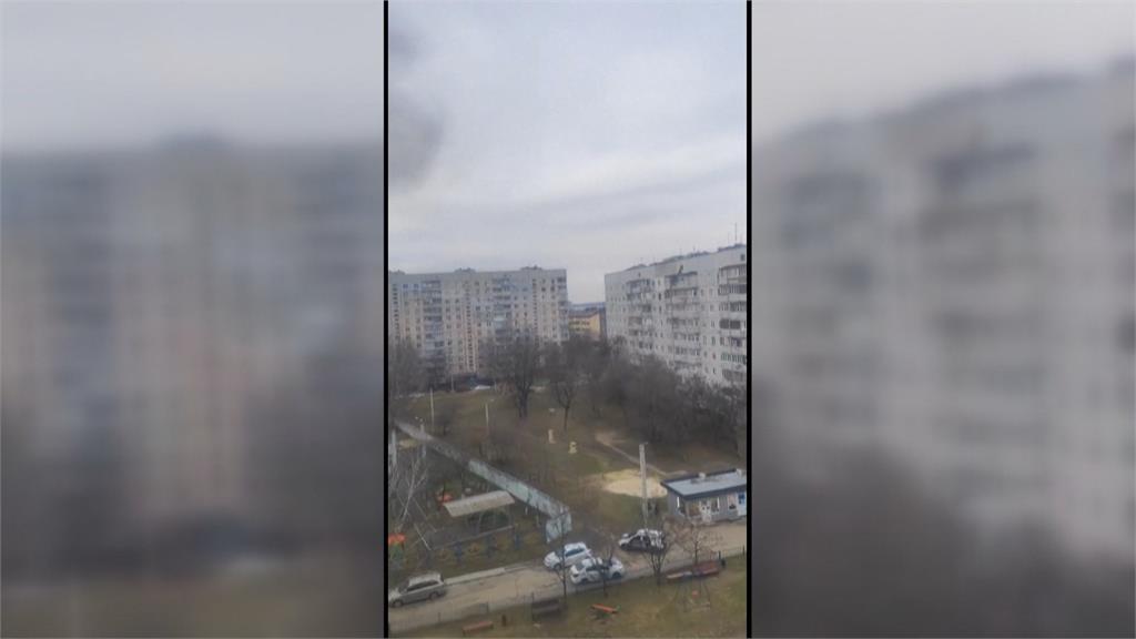 俄石油重要出口港遭轟 烏總統曝:美逼割讓領土換和平