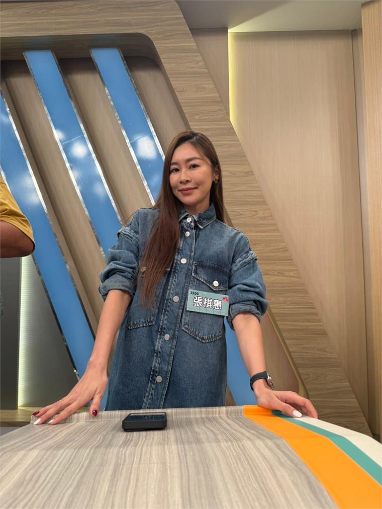 《醫學大聯盟》張棋惠美國旅遊「某處發炎」! 花了8千元醫藥費