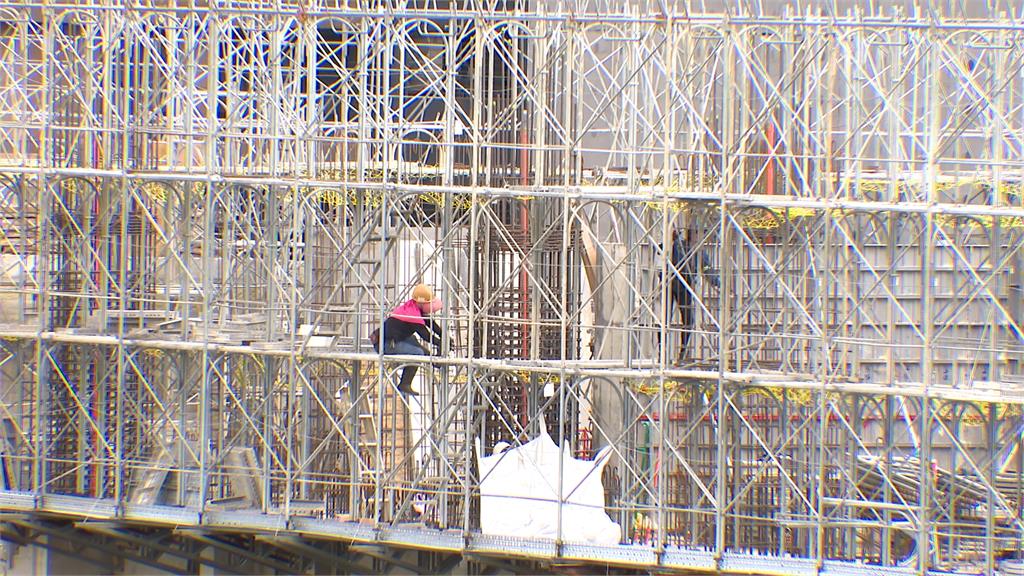 央行緊盯不動產放貸集中度 房貸市場水位再度拉警報