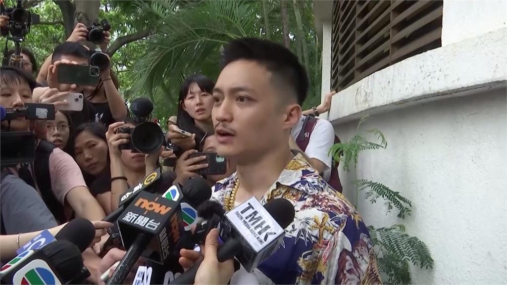 六四前開鍘！　香港14人被控「顛覆國家政權」定罪