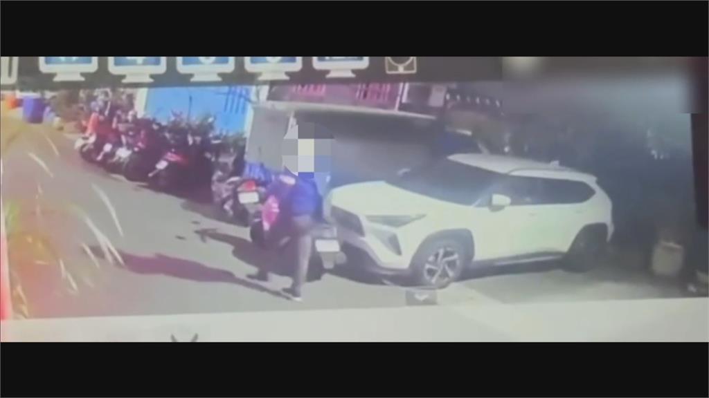 快新聞／蘆洲老夫婦命案「血漫地面」高大成研判逆子殺機：親人才會這樣