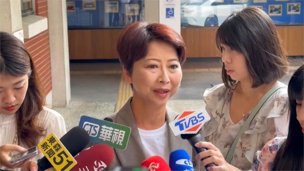 見縫插針?謝龍介:賴台南首選林俊憲 其次謝龍介 陳亭妃痛批謝「不演了」