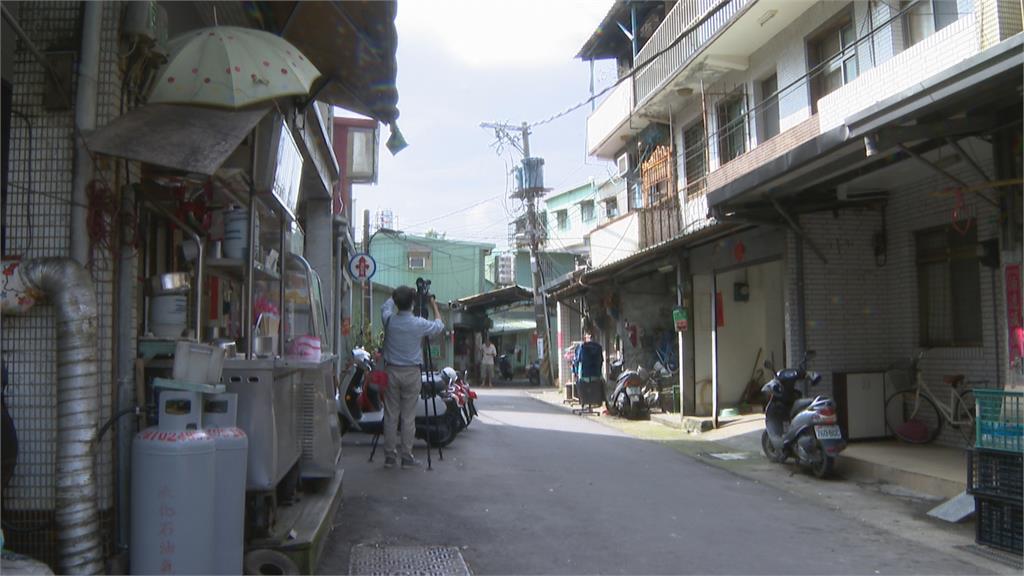 社子島開發案 自救會抗議環評瑕疵要求撤銷