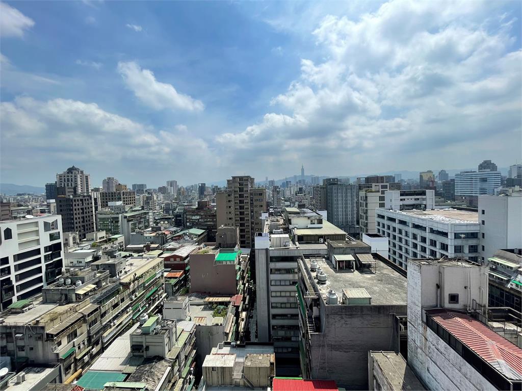 危老條例擬取消落日!北市老屋交易市況公開「這2區漲破1成」