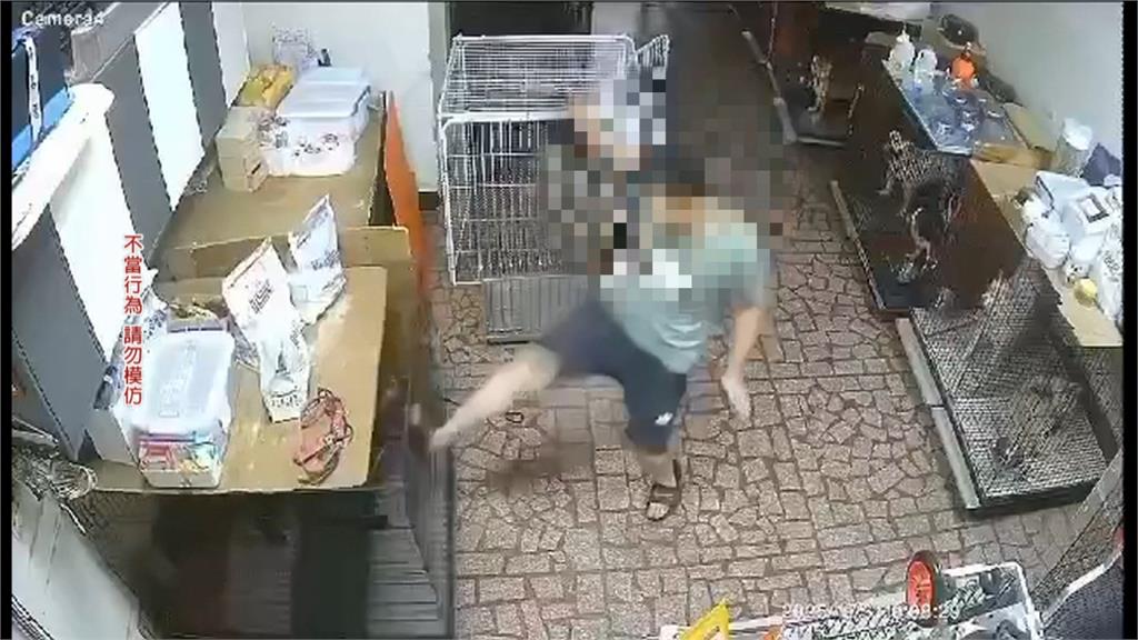 火大!花160萬送4愛犬到馴犬學校 飼主控遭不當對待