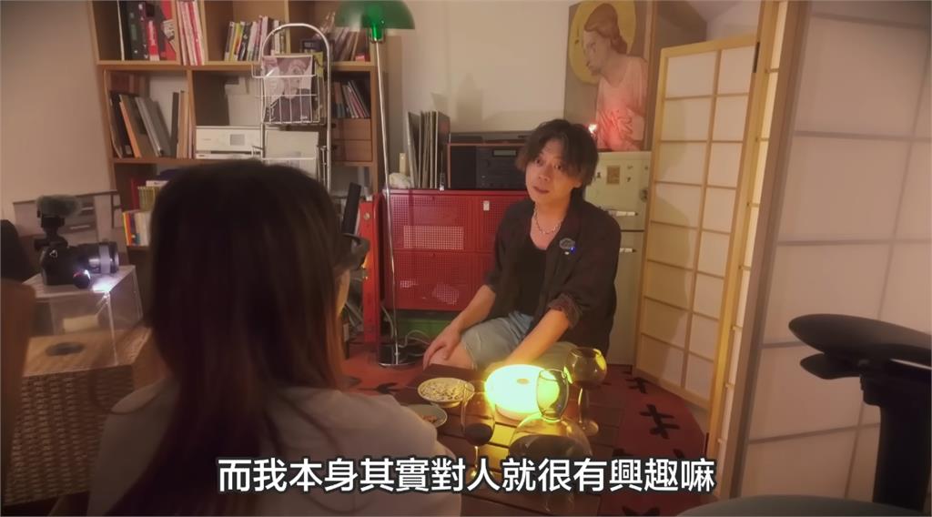Ryu小三畫家「突抖出心碎內幕」宣布:已分手勿擾!才扶正8個月掀網瘋猜