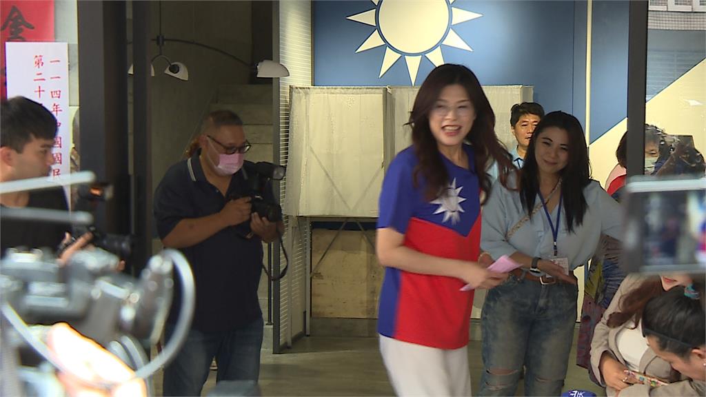 習近平賀電不到半天送達　戰略專家：早已寫好鎖定鄭麗文出線