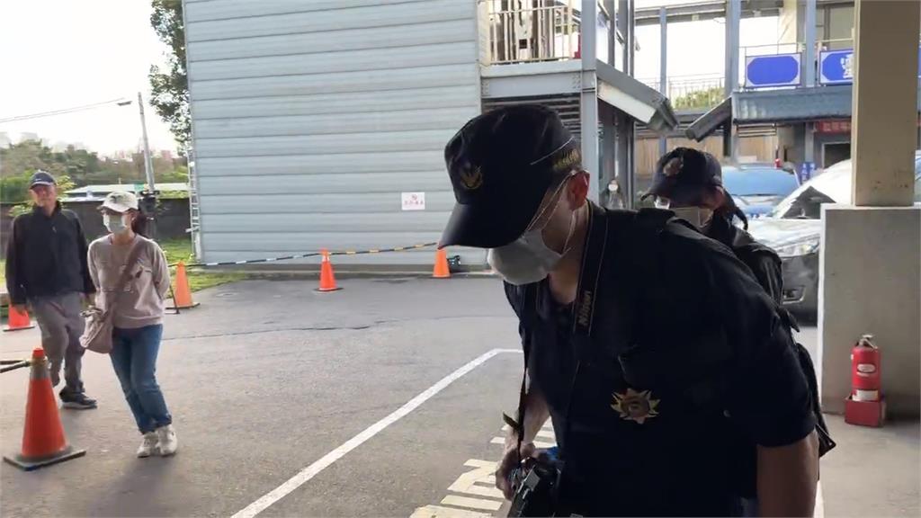 資源回收車駕駛突昏厥　"腳踩油門"撞垃圾車釀1死6傷