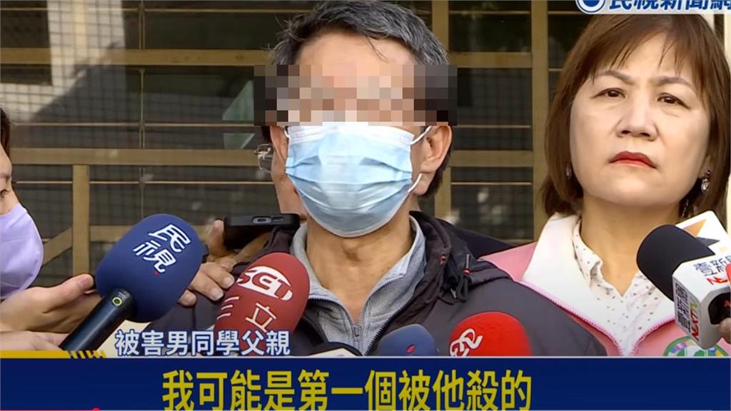 割喉案凶嫌「大搖大擺」走進法庭！1原因「免繳16萬裁判費」先由國庫埋單