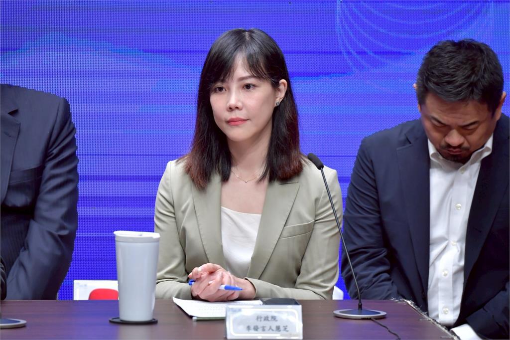 快新聞/網謠傳賴清德X留言開嗆川普? 總統府嚴正駁斥:假消息