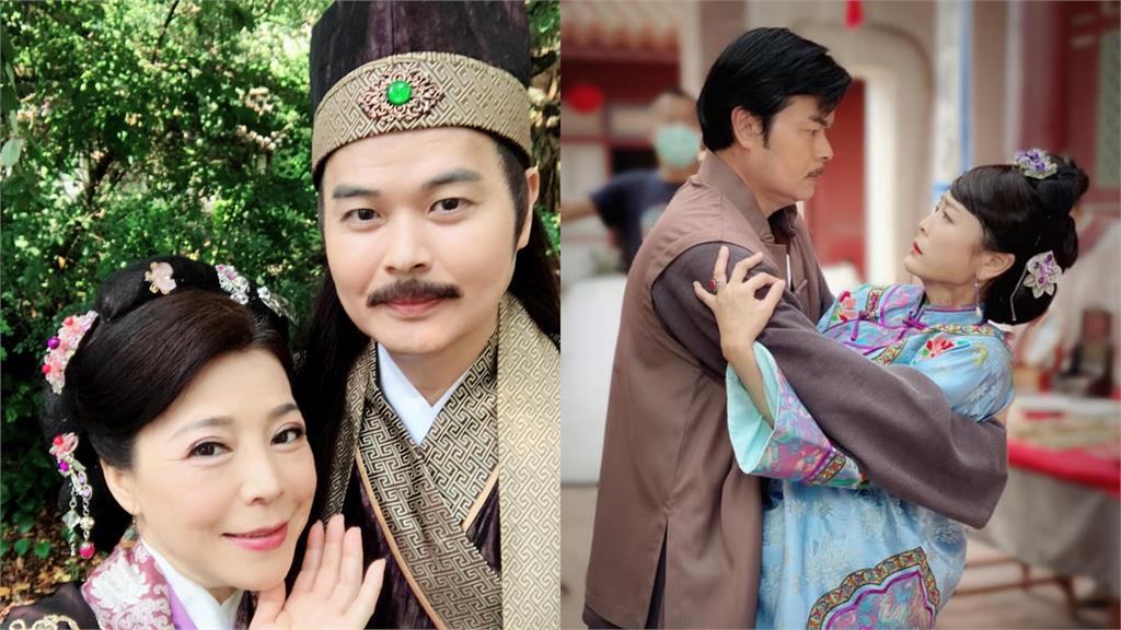 遊覽車帶貨高歌竟是《玫瑰瞳鈴眼》男星！朱國宏「逆天帥臉0變化」網驚呆