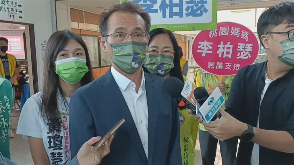 曾擔任中華民族致公黨最高顧問? 鄭運鵬要張善政說清楚