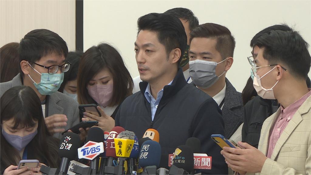 北市長者共餐計劃「被取消」? 議員:柯P挖洞給蔣萬安跳