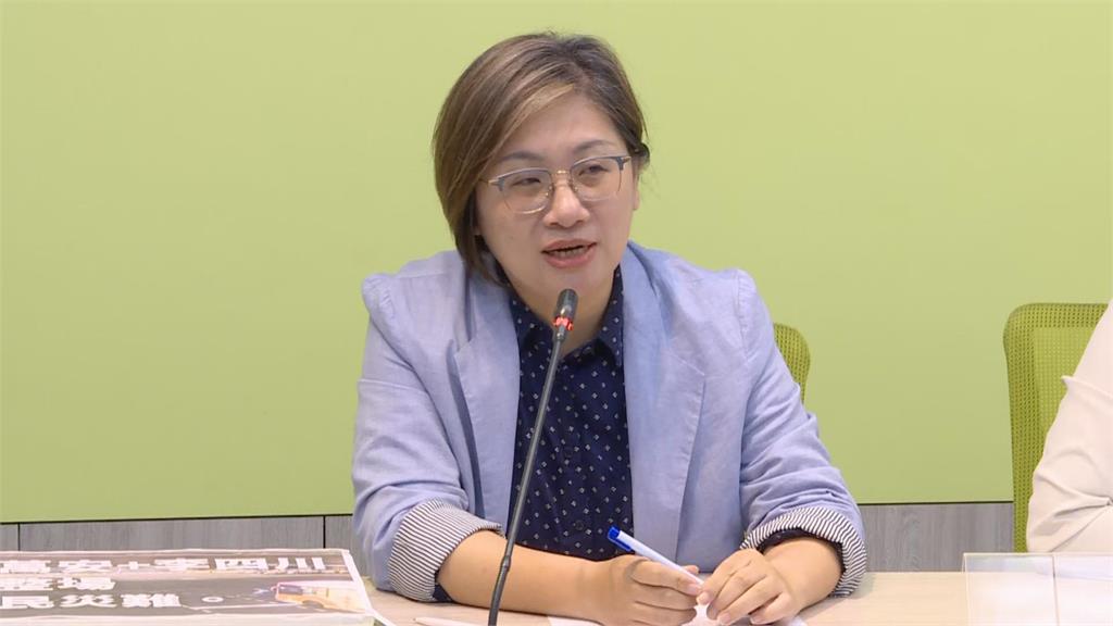 快新聞／蔣萬安最強對手出線？「這戰將」來歷超驚人　民進黨證實：體育、音樂俱佳