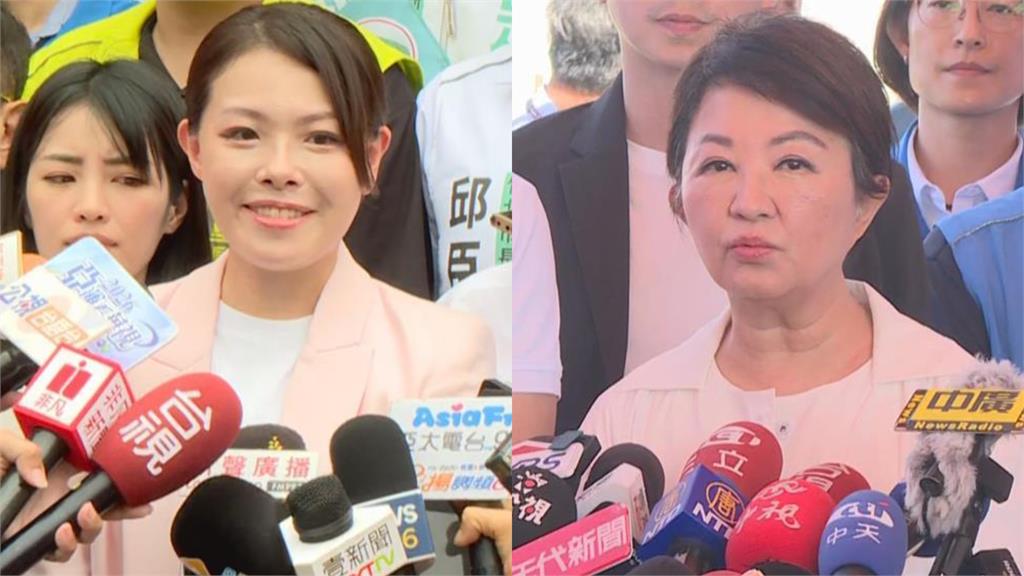 陳其邁、黃偉哲被甩尾！施政滿意度「冠軍首長是他」超狂三連霸…藍營大咖翻車全排名曝