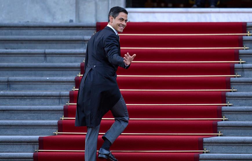 快新聞/荷蘭新總理誕生了!史上最年輕、首位公開出櫃 台灣外交部這樣回