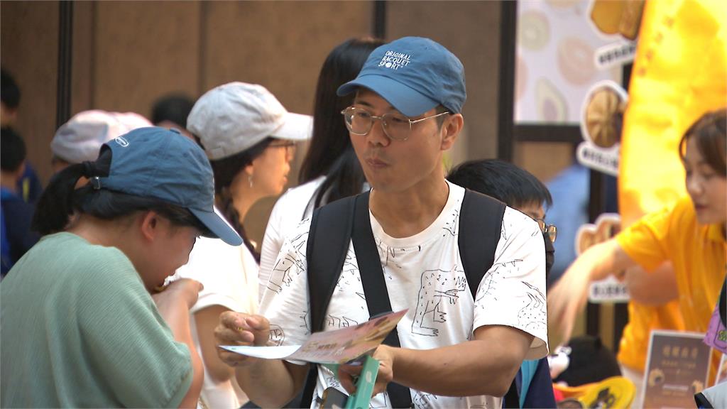 月餅價差大!北部一顆破百元 花蓮百年老店一顆35元「凍漲10年」