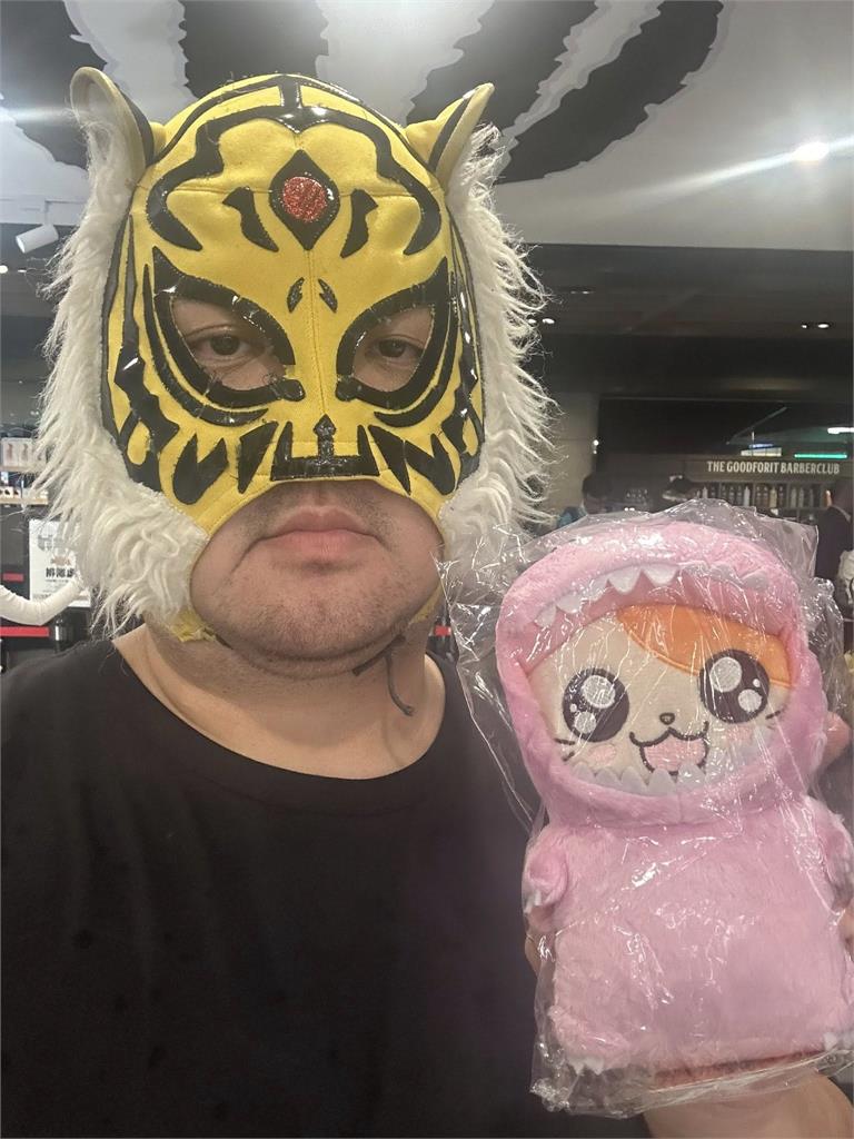 王子粿粿「超過朋友界線」後續會怎樣？暗黑網紅曬「神秘英數組合」網笑翻