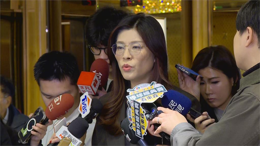 快新聞/藍白合慘破局?「這4縣市」民眾黨都要推人選 鄭麗文親自回應了