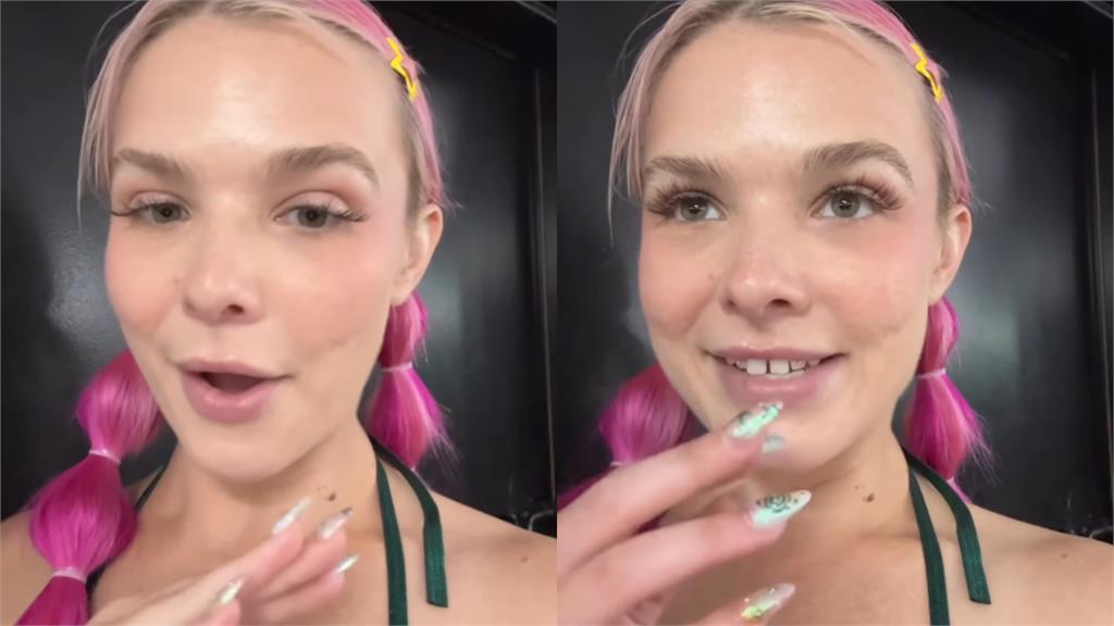 美伊戰爭還沒結束？脫衣舞孃曝美軍「異常舉動」網看哭：上天保佑這群孩子