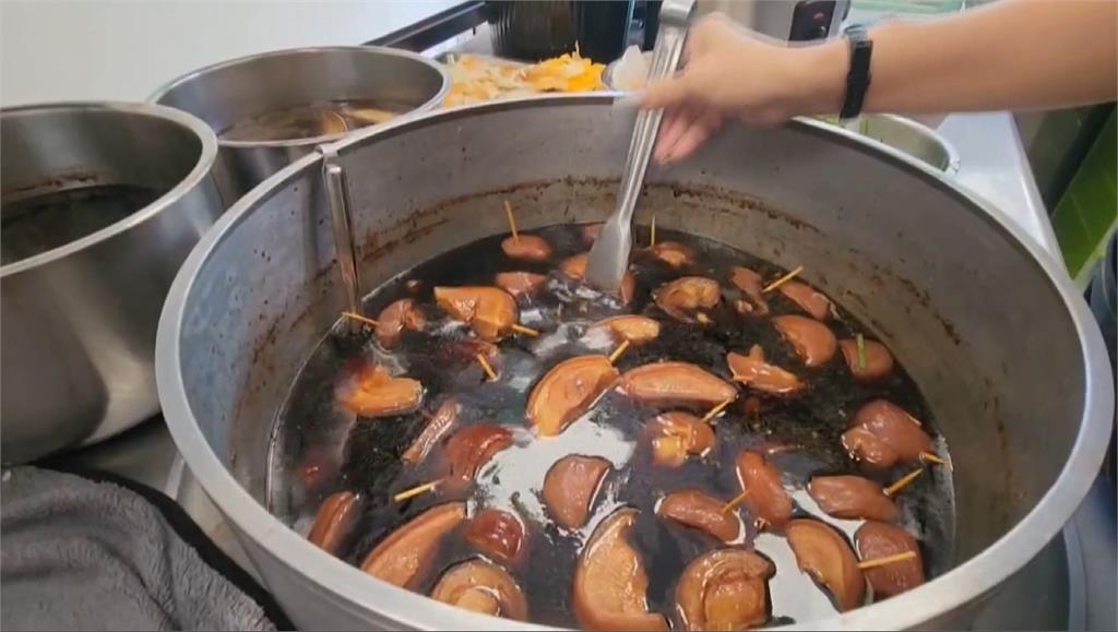 彰化「謝家爌肉飯」飄香35年！　老闆離世宣布永久歇業